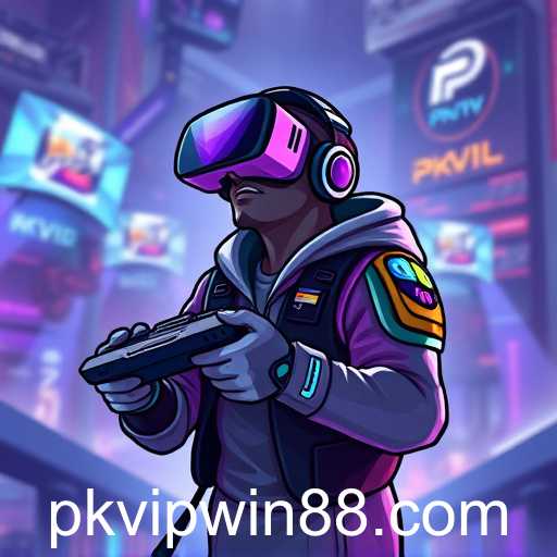 The Future of Gaming: A New Era with PKVIP