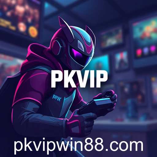 The Digital Landscape of PKVIP Gaming