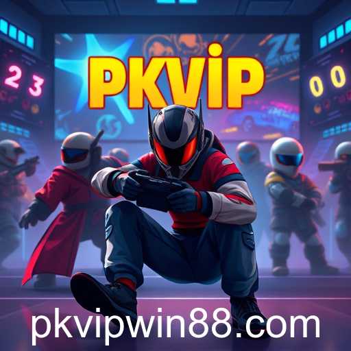 The Rise of Virtual Gaming Platforms and PKVIP's Role