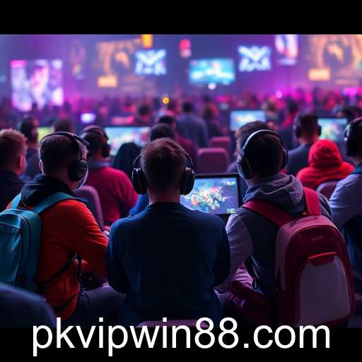 Rising Trends in Online Gaming for 2025